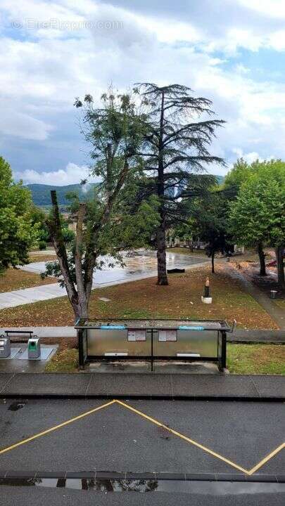 Appartement à SAINT-GAUDENS