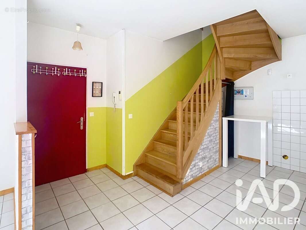 Appartement 77 m² à Chateauvillain  - photo 5