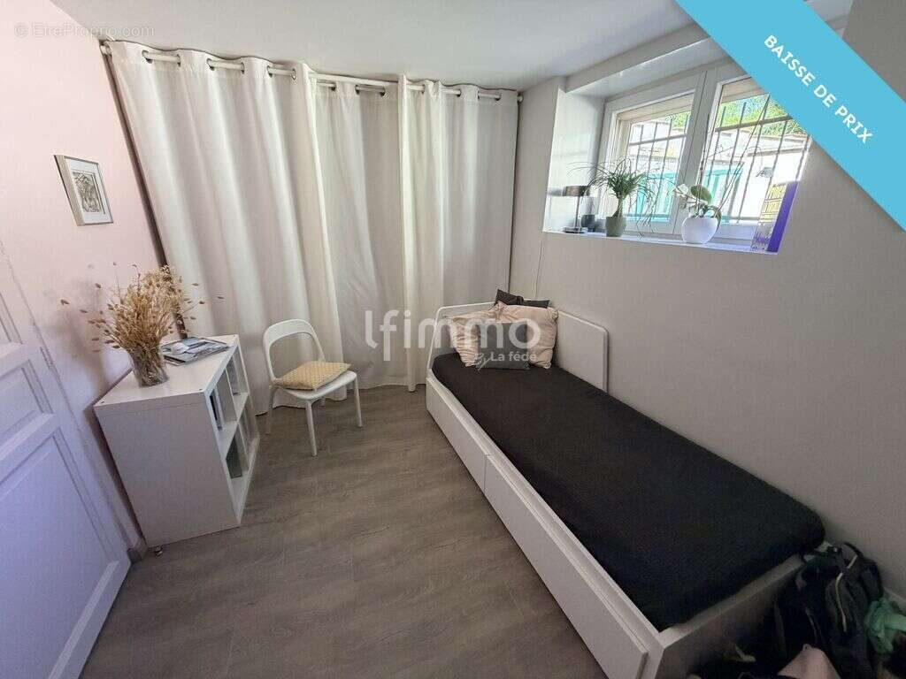 Vente maison  Les Etangs 57530 surface de 187m² - photo 15