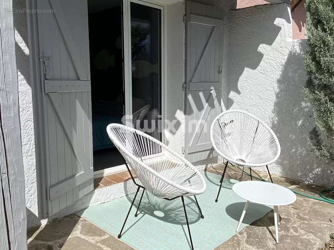 Maison à SAINTE-MAXIME