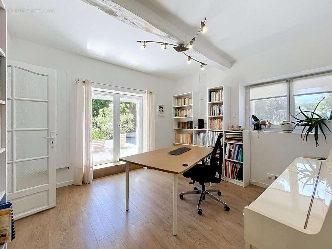 Maison 180 m² à La Bastide-De-Besplas  - photo 6