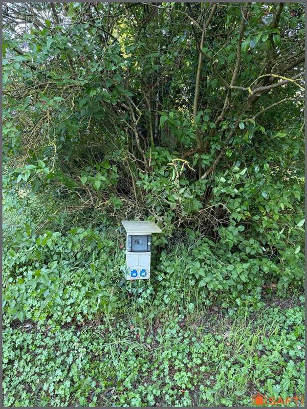 Photo 8 - Terrain à LE LION-D'ANGERS