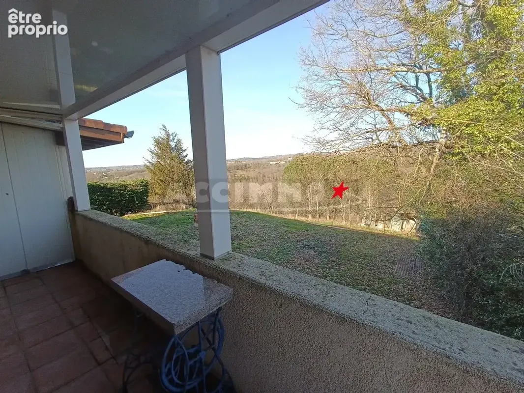 Castres - maison avec vue panoramique - photo 11