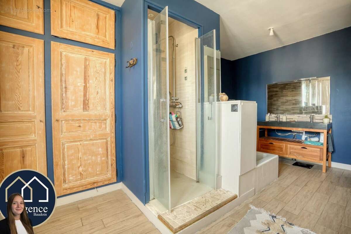 Maison 174 m² à Dreux  - photo 8