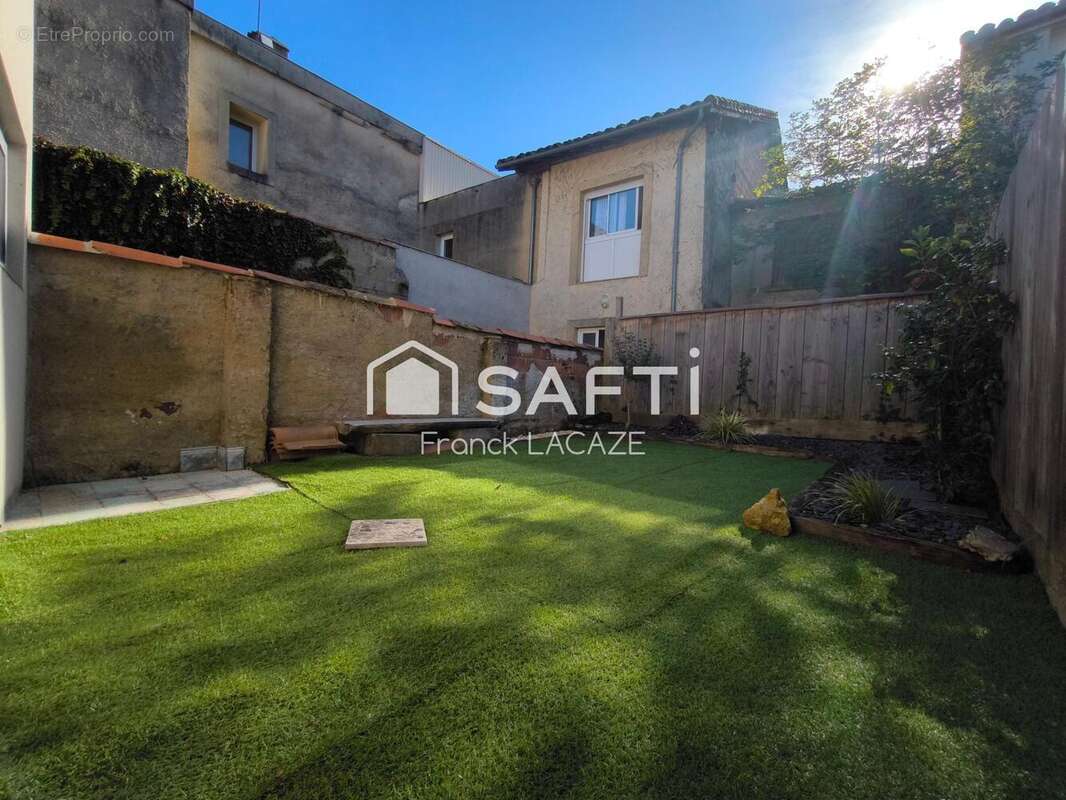 Photo 3 - Maison à NOGARO