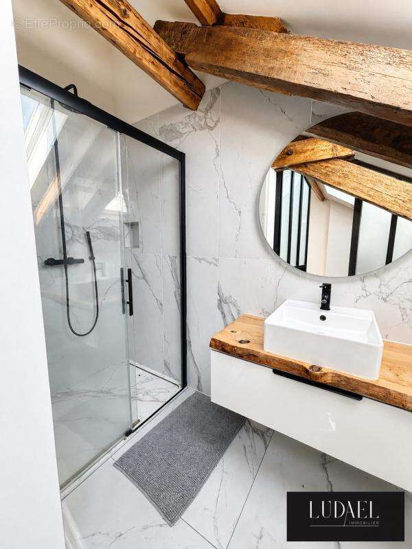 Appartement à VILLEMOISSON-SUR-ORGE
