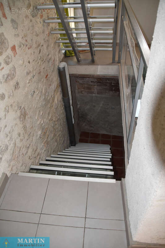 Maison à MAUREILLAS-LAS-ILLAS
