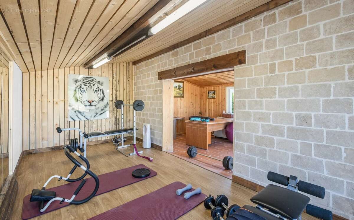 Maison à PEYMEINADE