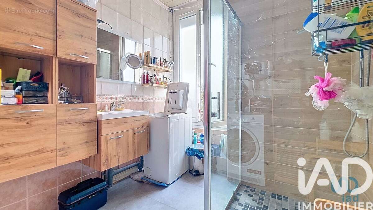 Photo 5 - Maison à ROMILLY-SUR-SEINE