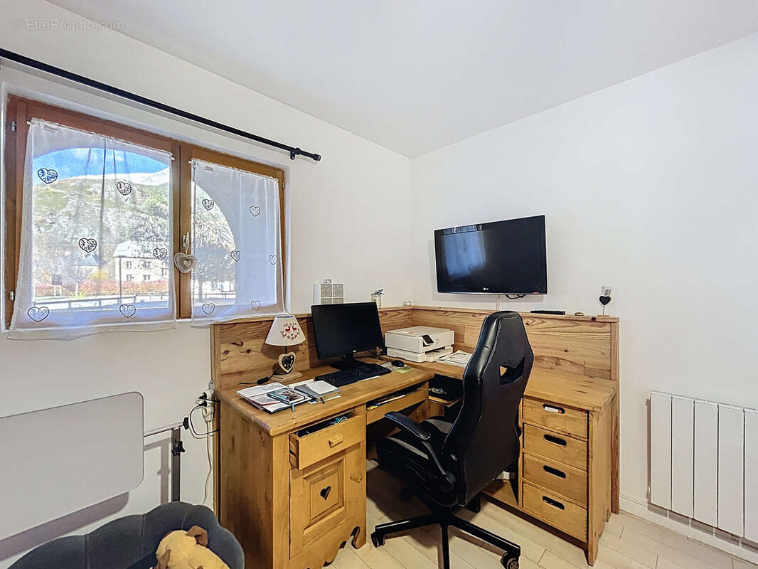 Appartement à JAUSIERS