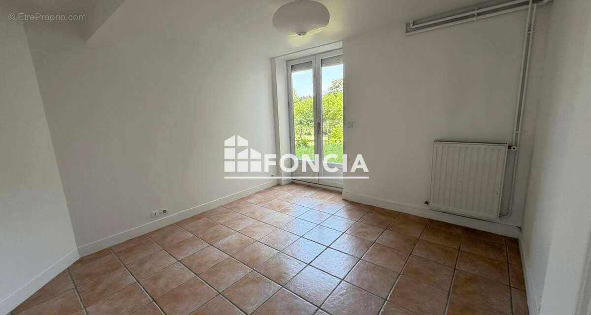 Appartement à ORSAY