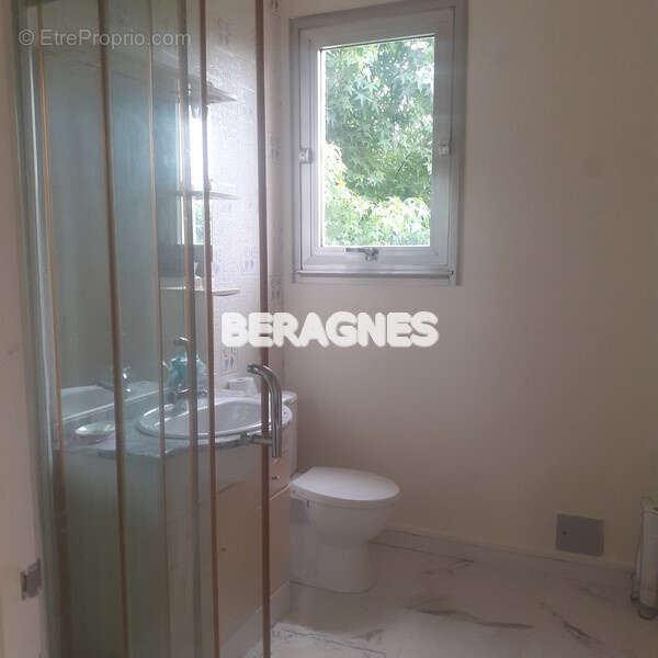 Maison d architecte 300 m2 habitable parc arbore piscine double garage - photo 6