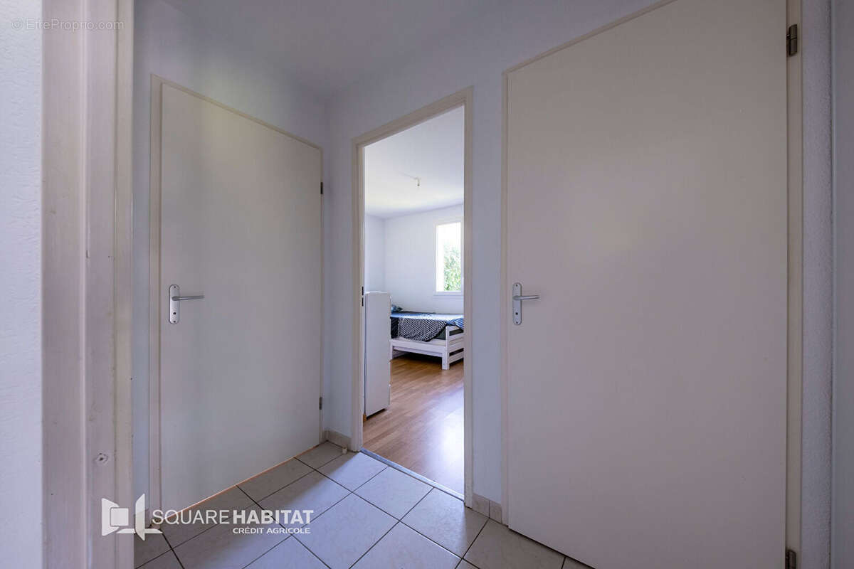 Maison à VILLENEUVE-TOLOSANE