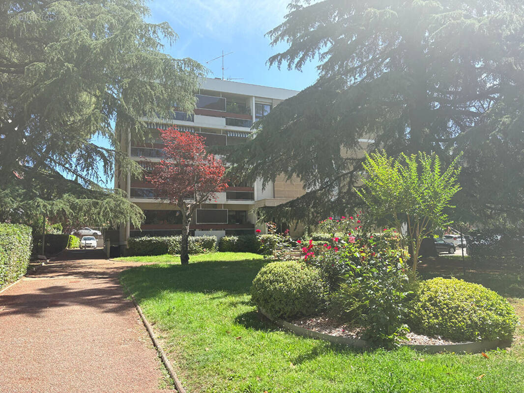 Appartement à AIX-EN-PROVENCE