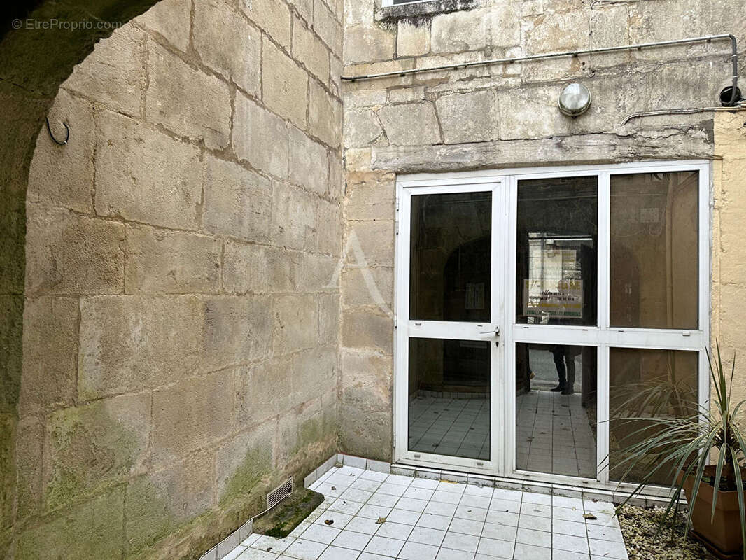 Appartement à ROCHEFORT
