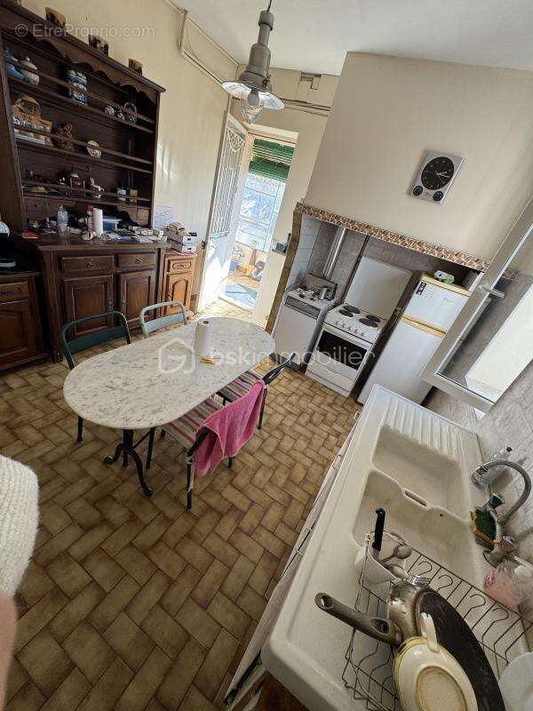 34500 beziers - prorpiété type 8 - 280m2 - terrain clos 1090m2 - piscine - - photo 7