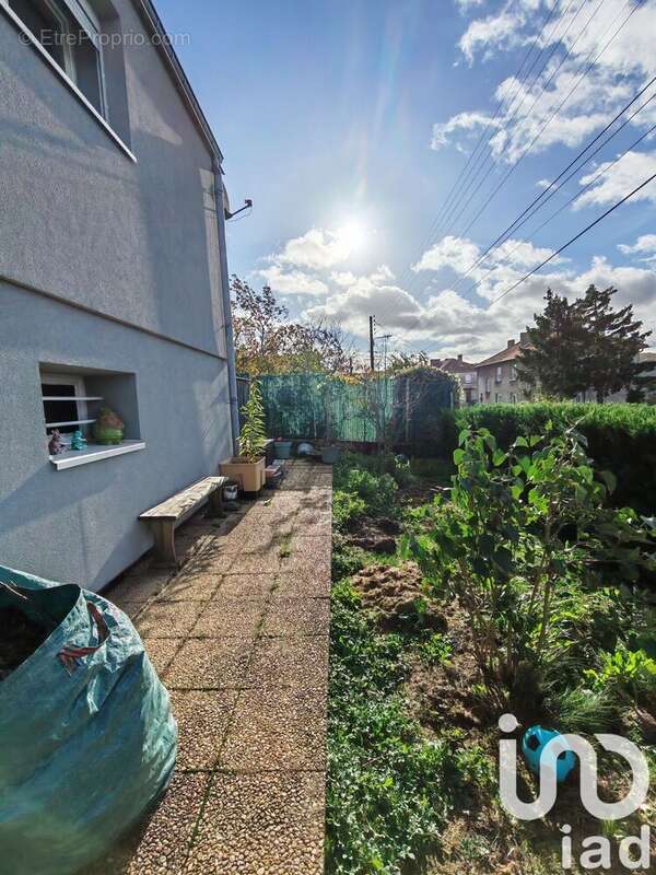 Photo 9 - Maison à MOYEUVRE-GRANDE