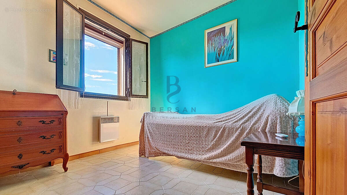 Villa quartier tour de mare fréjus, avec appartement indépendant - photo 12
