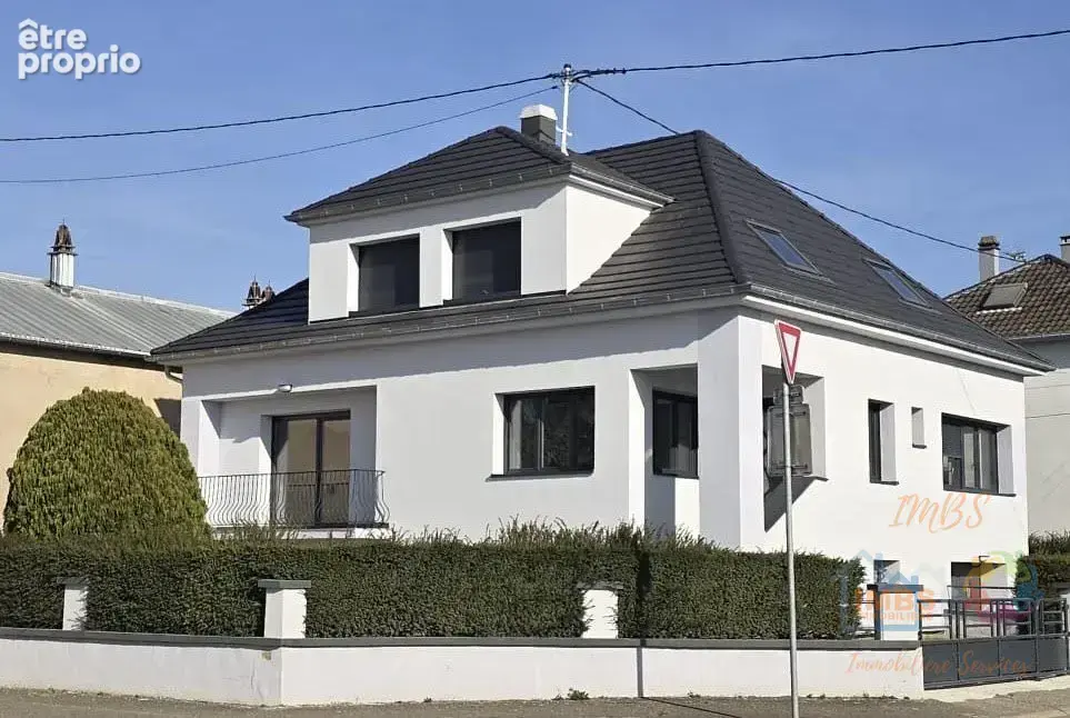 Maison 6 pièces 183 m² à vendre à Mommenheim (67670) - photo 9