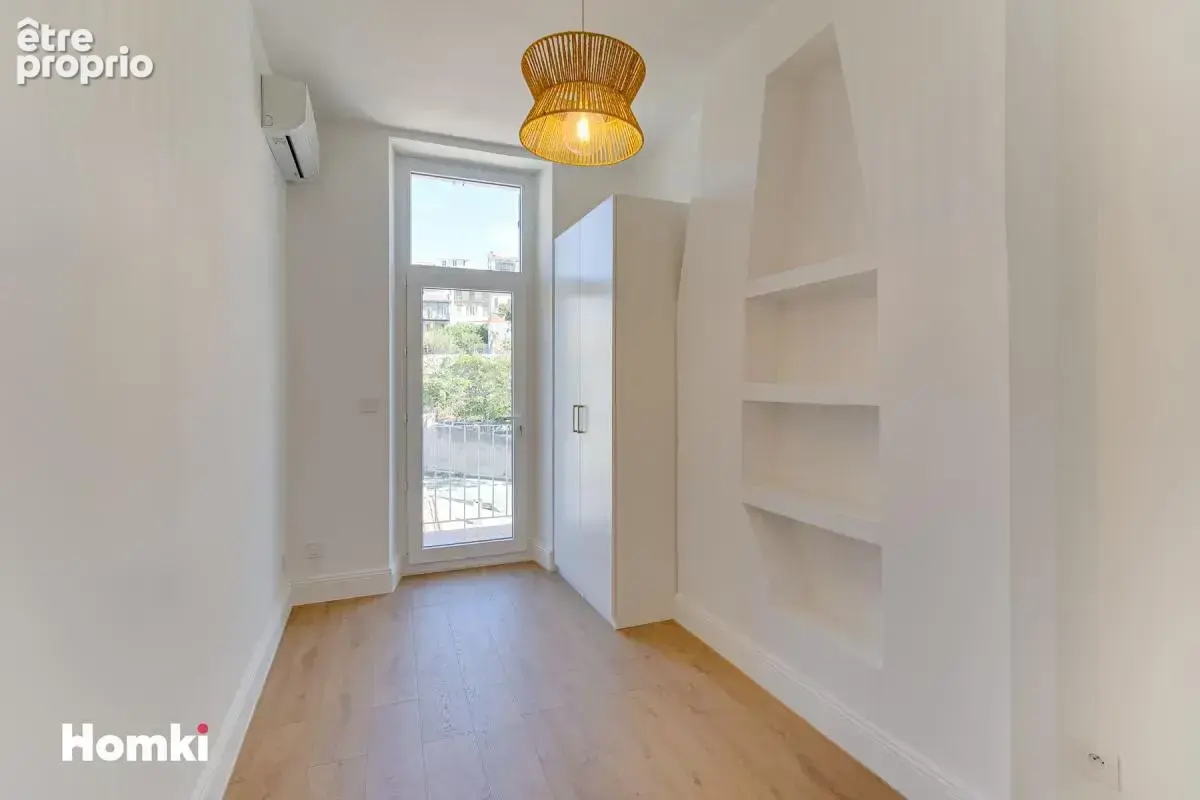 Appartement T3 de 70 m² à Marseille 13007, Rue d'Endoume - photo 9