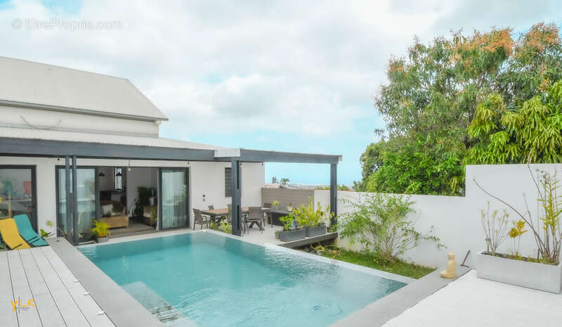 À vendre – appartement f6 grand standing - photo 8
