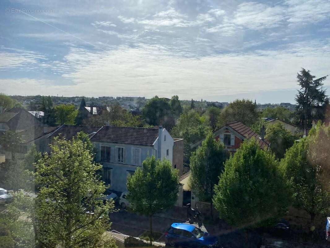 Appartement à LE PERREUX-SUR-MARNE