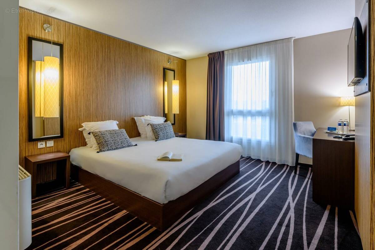 Appartement à BEGLES