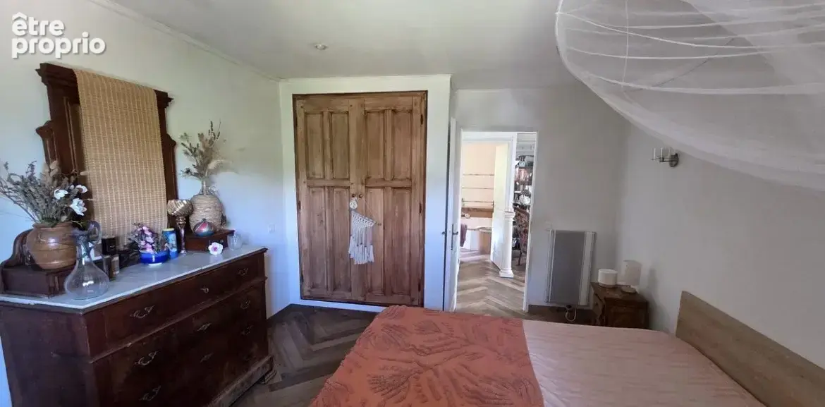 À vendre   Maison de 105 m2 sur 2 700 m2 de terrain à Cervione - photo 10