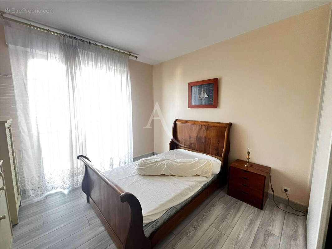 Appartement Saint Nazaire 3 pièce(s) - photo 5