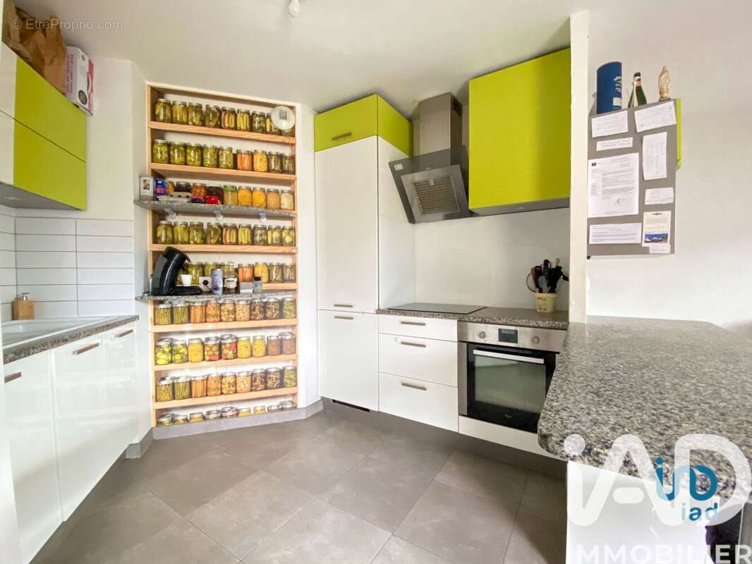 Photo 4 - Appartement à THIAIS