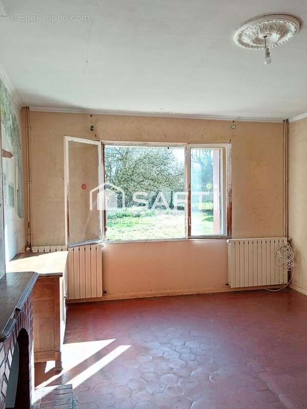 Photo 6 - Maison à CHATEAU-THIERRY