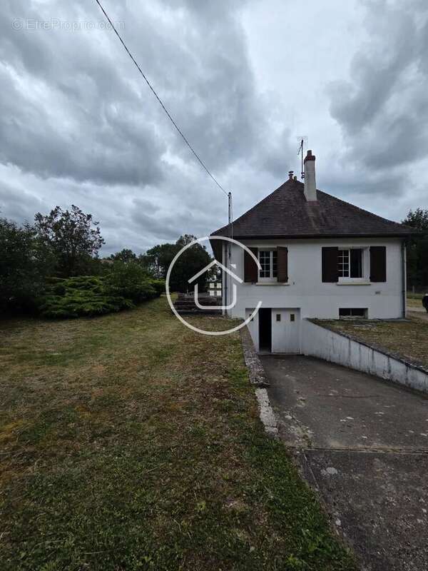 Pavillon  -Tour En Sologne - photo 2