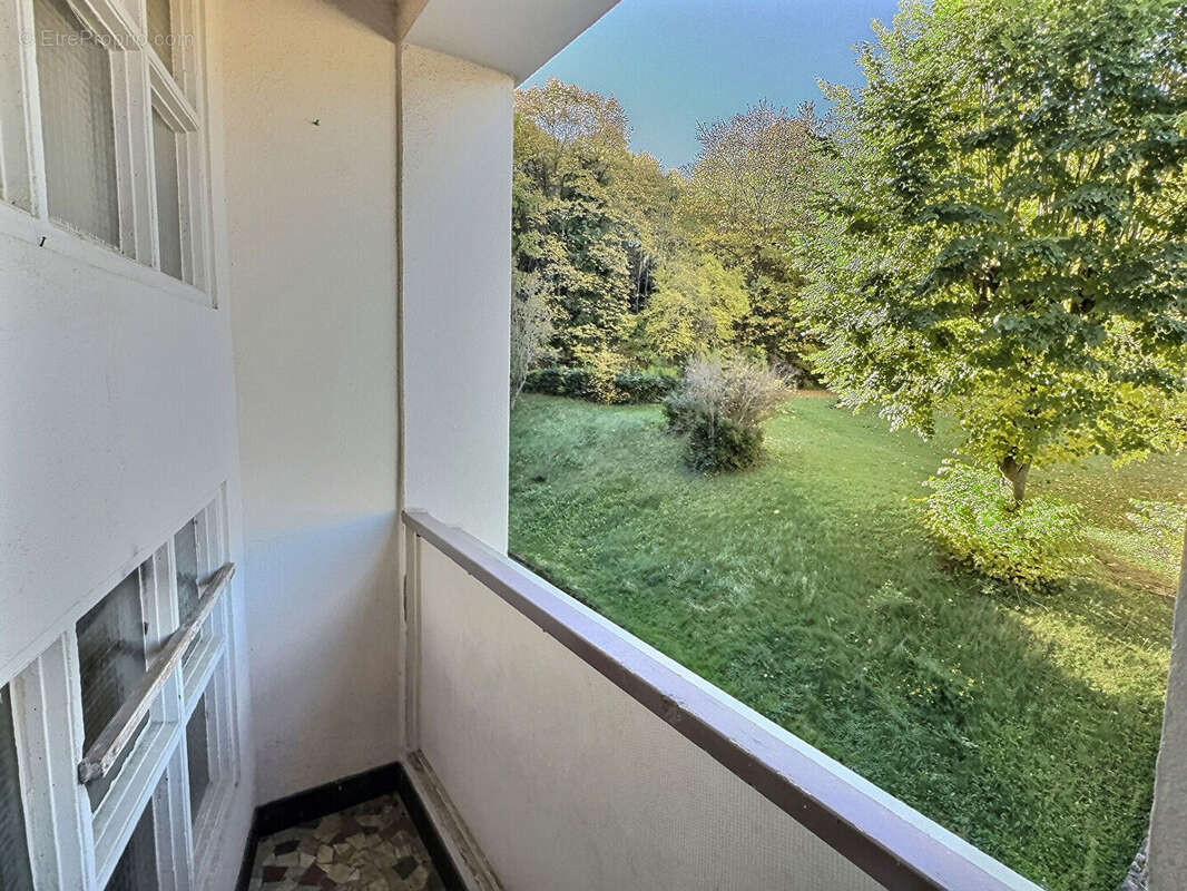 Appartement à CHAMALIERES