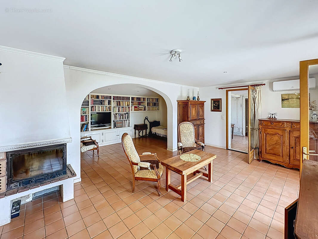 Maison à VENCE