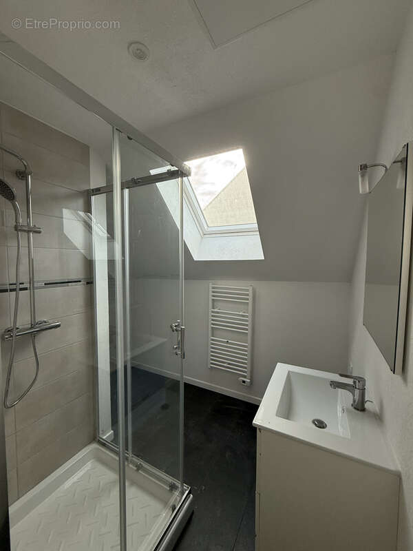 Appartement à MELUN