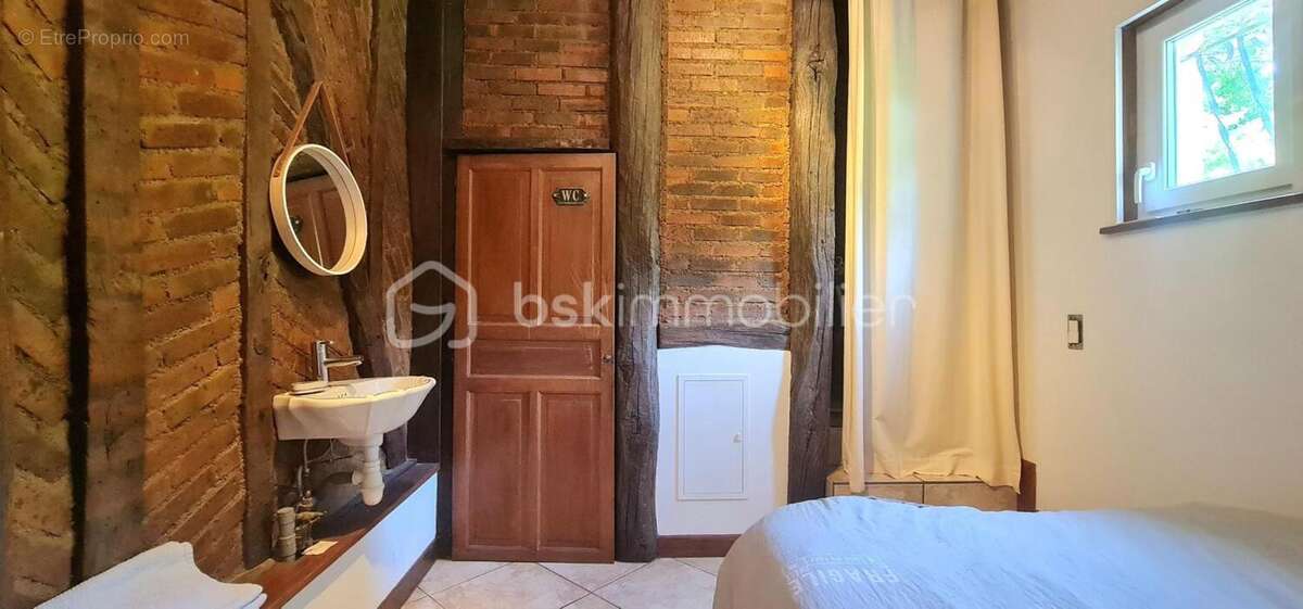 Maison 7 pièces 170 m² avec piscine - photo 9