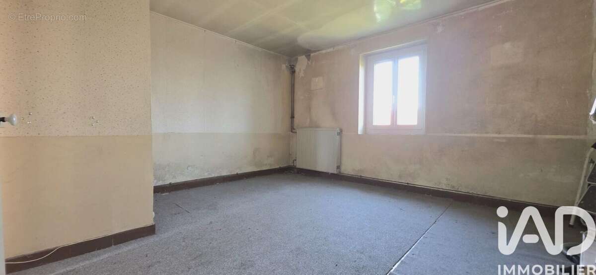 Maison 79 m² à Clessy  - photo 8