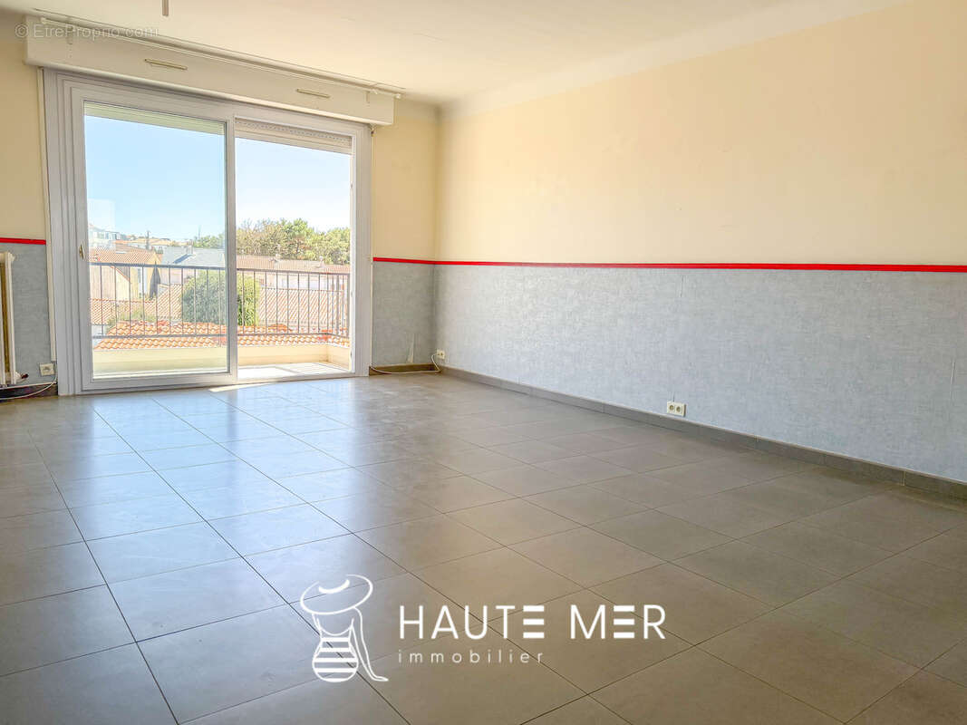 NAUTILUS - Appartement T4 avec garage - photo 4