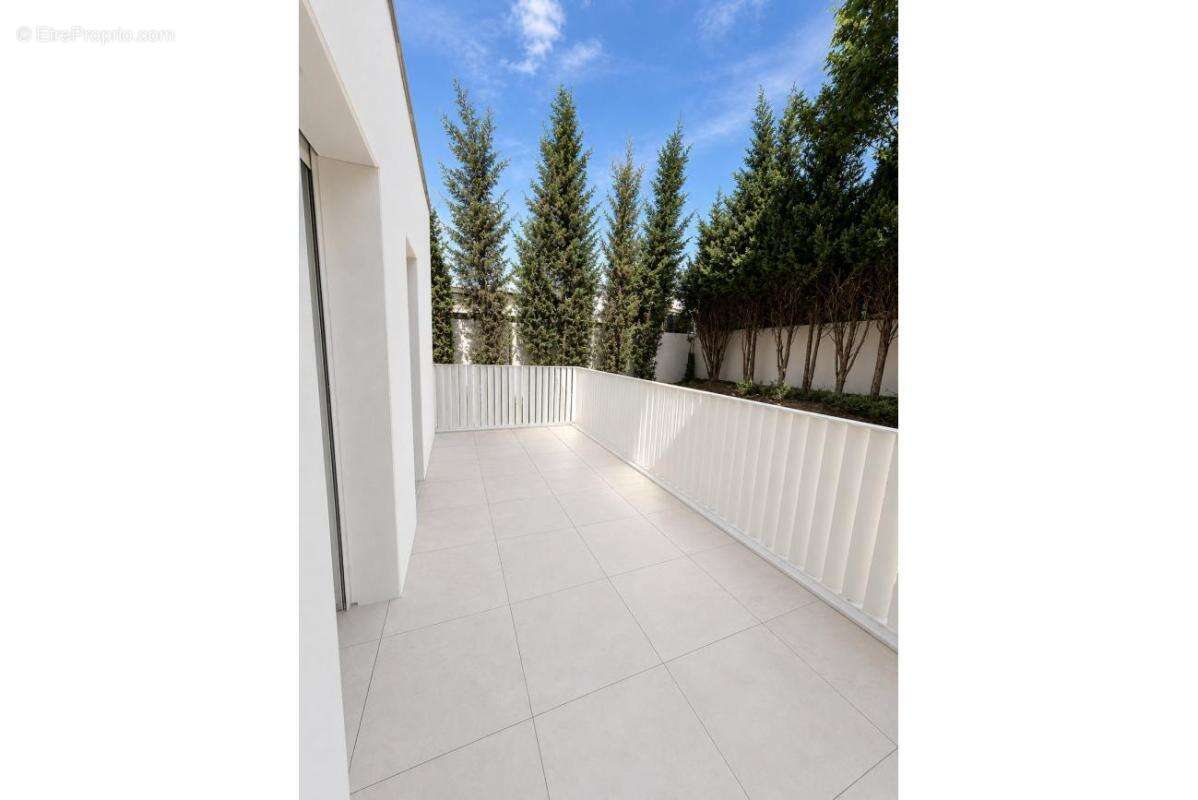 Appartement à NARBONNE
