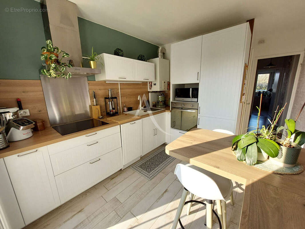 Appartement à BLOIS