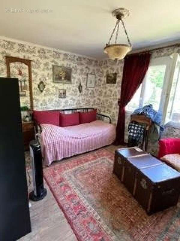 Photo 3 - Maison à BITRY