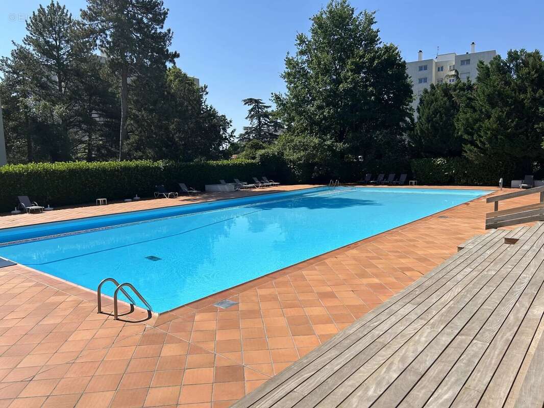 Appartement à ECULLY