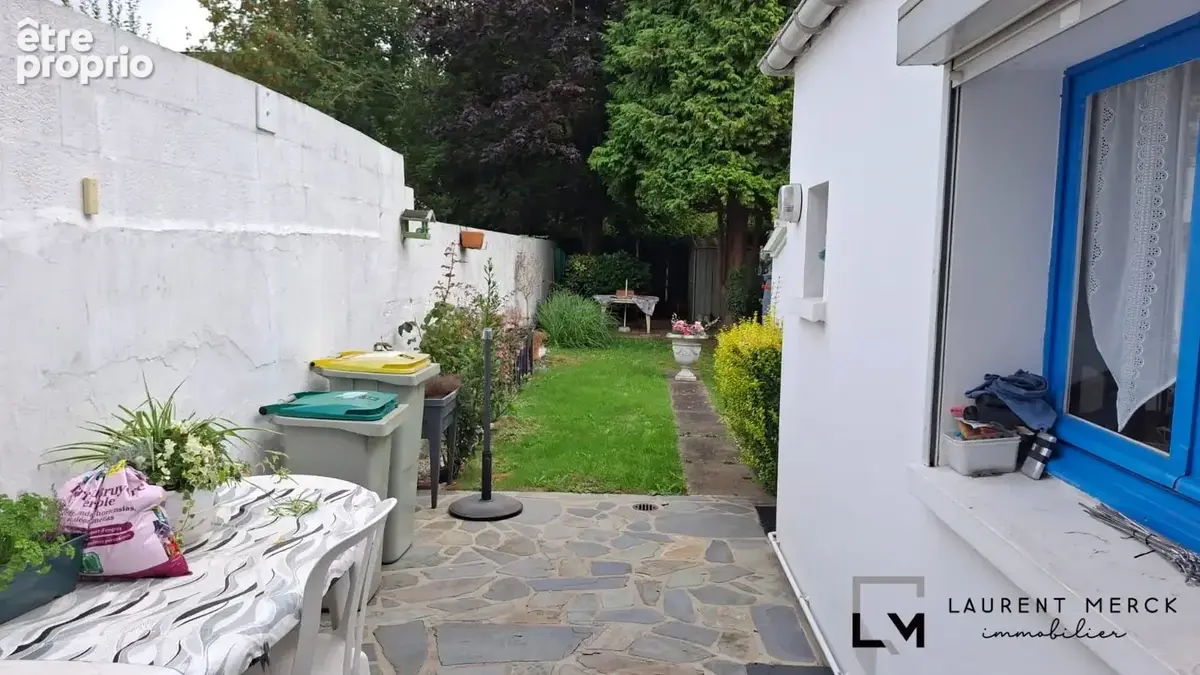 Maison 5 pièces 124 m² à vendre à Saint-Omer (62500) - photo 6