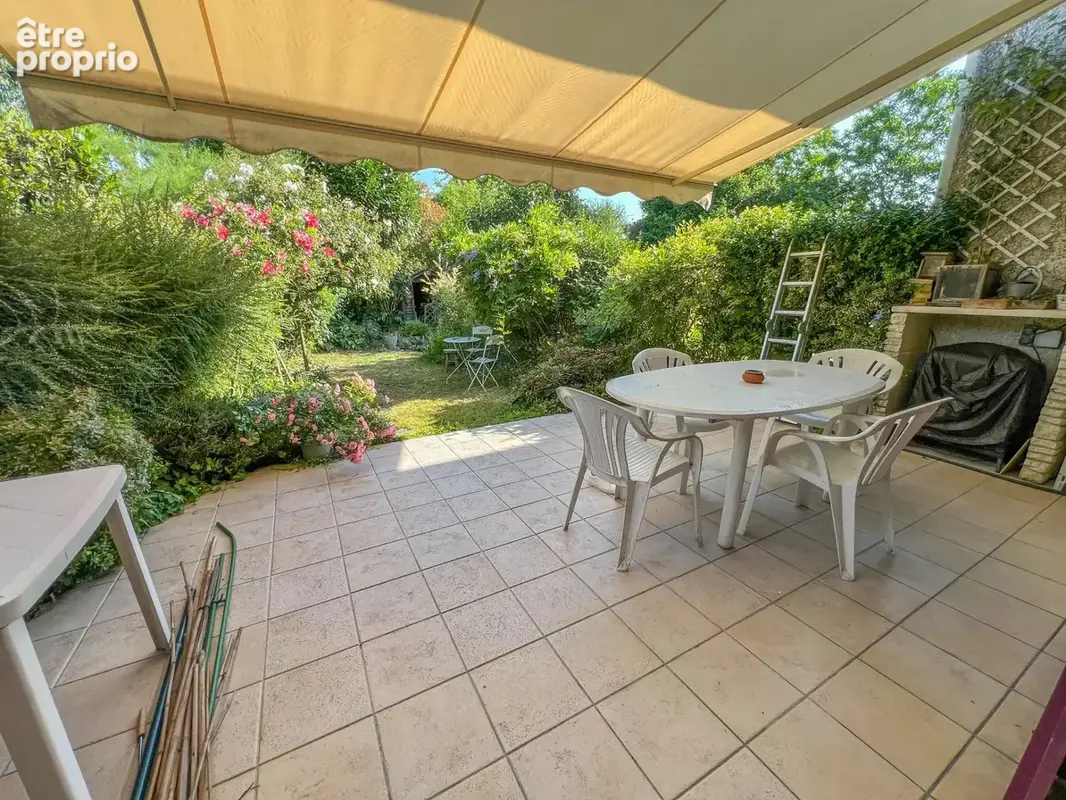 Maison 6 pièces 118m2 - photo 2