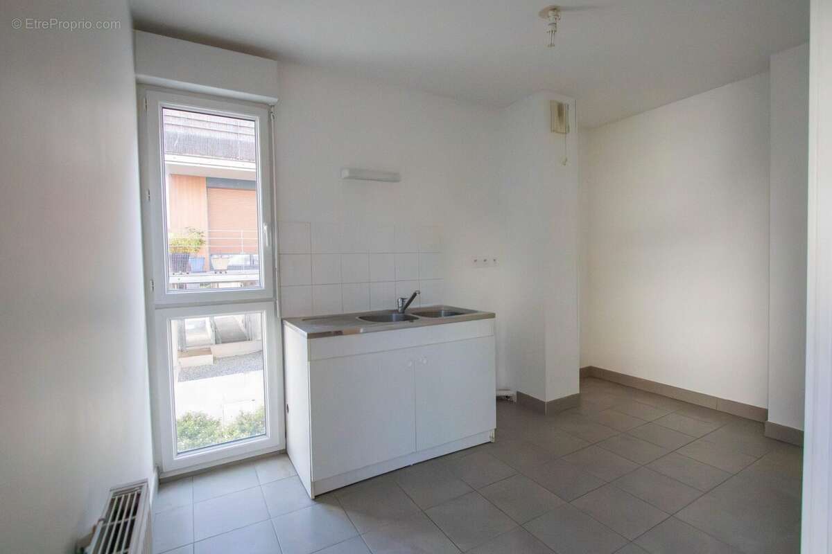 Appartement à ANGERS
