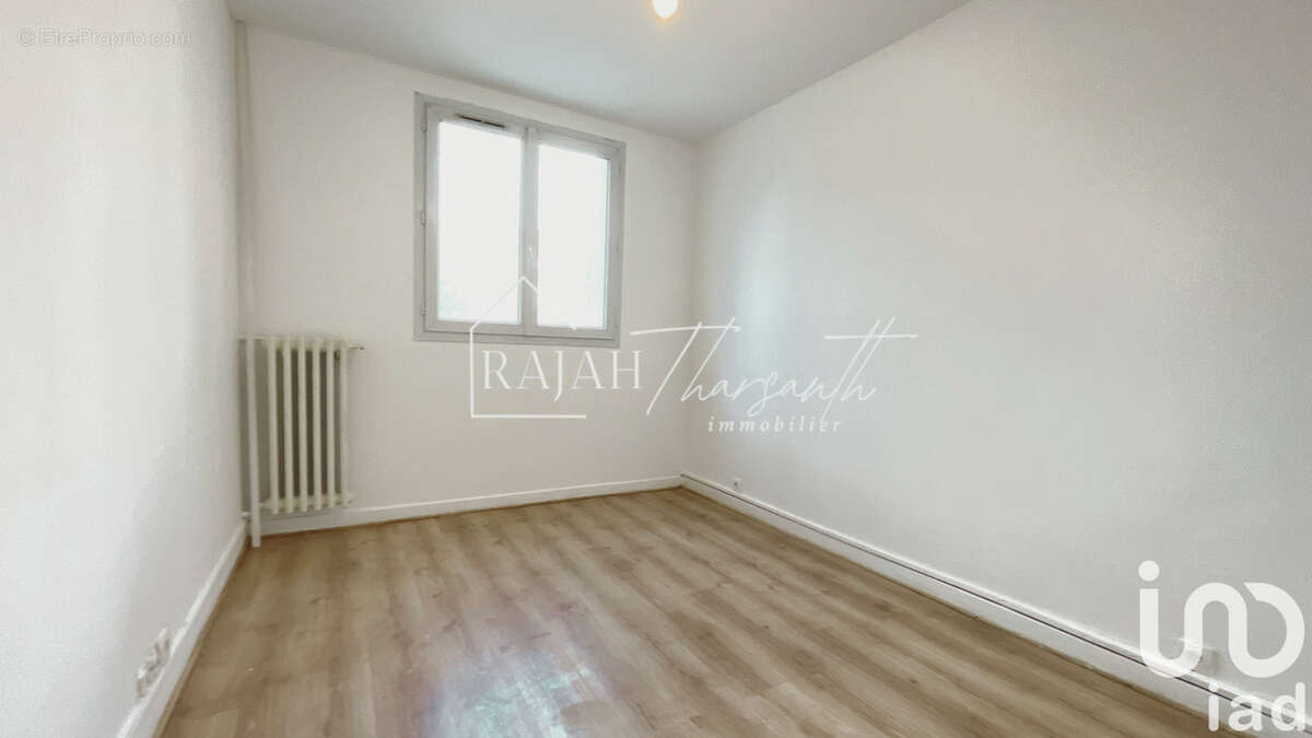 Photo 4 - Appartement à BOBIGNY