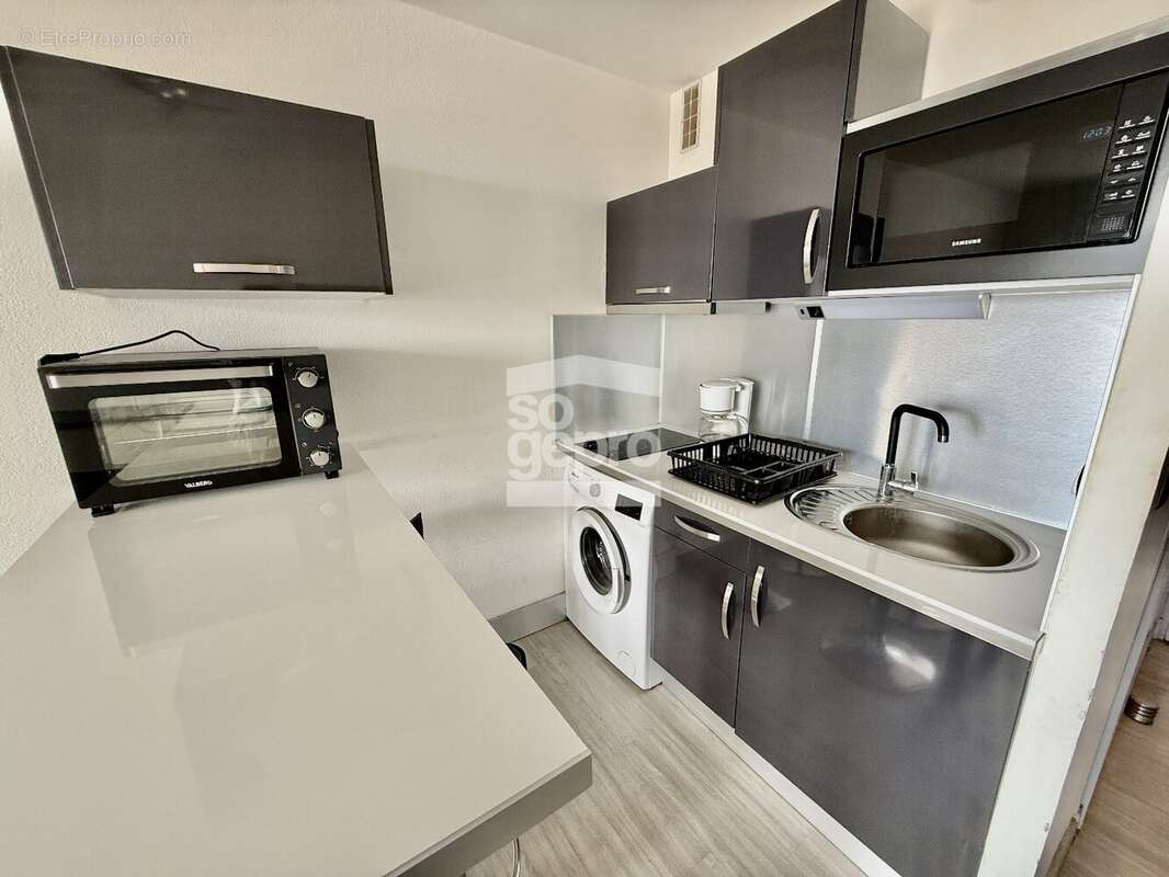 Appartement à AGDE