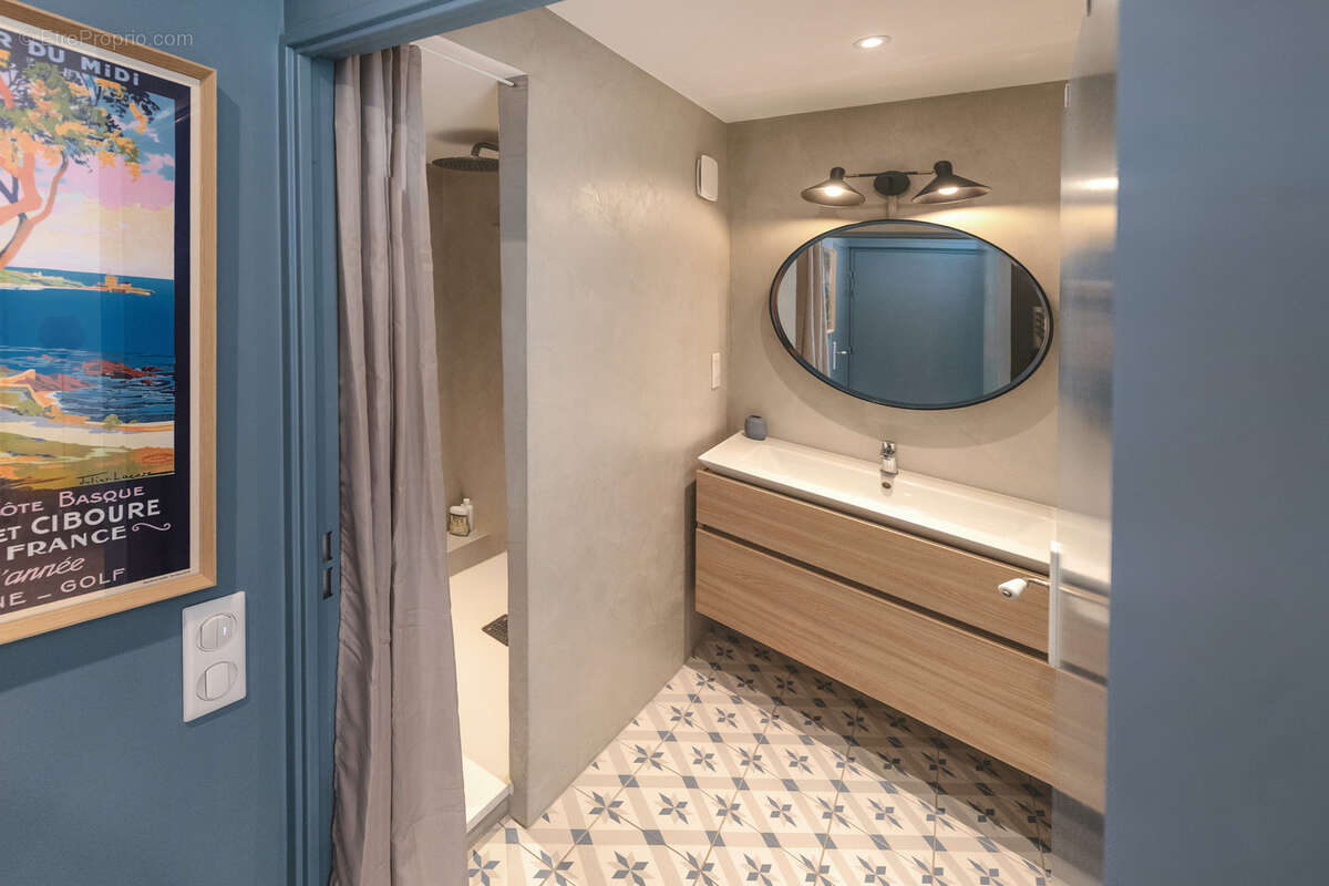 Appartement à ANGLET