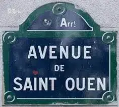 Commerce à PARIS-18E