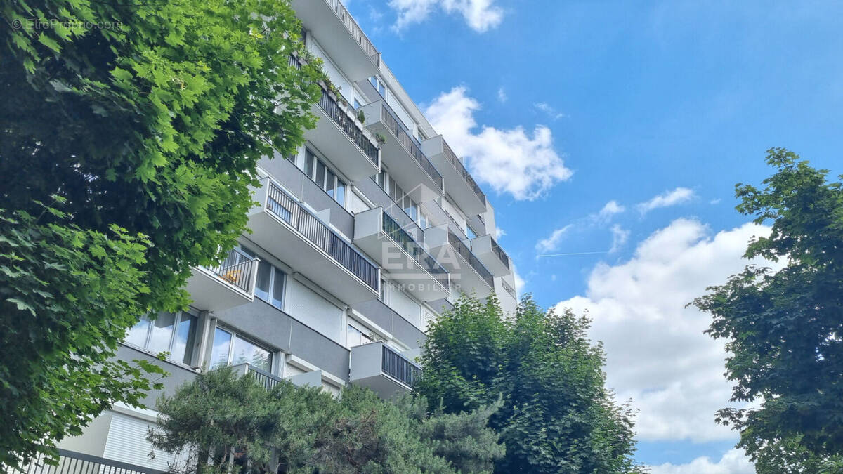 Appartement à NEUILLY-SUR-MARNE